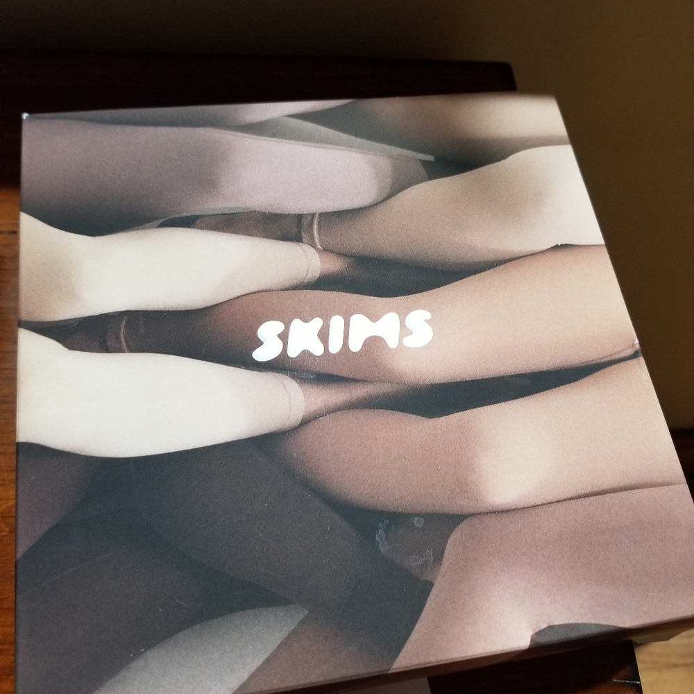 Skims Kardashian shapewear